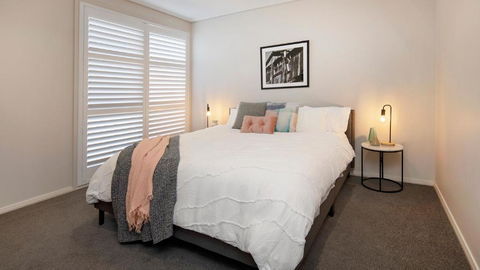 Alpine Snow Angels Retreat Luxurious Snowy Mountains Living - Sunshine Coast Guide 3