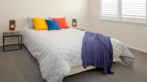Alpine Snow Angels Retreat Luxurious Snowy Mountains Living - Sunshine Coast Guide 4