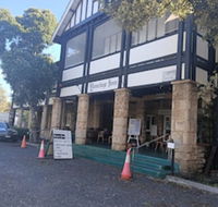 Yanchep Inn - Sunshine Coast Guide