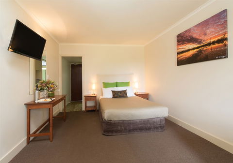 Renmark Resort - Sunshine Coast Guide 4