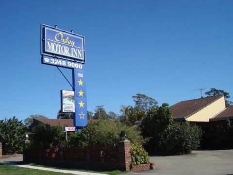 Oxley Motor Inn - Sunshine Coast Guide 0