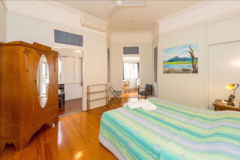 Auckland Hill Bed & Breakfast - Sunshine Coast Guide 7
