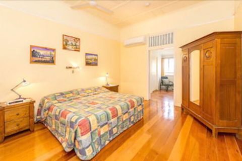 Auckland Hill Bed & Breakfast - Sunshine Coast Guide 4