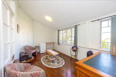 Auckland Hill Bed & Breakfast - Sunshine Coast Guide 5