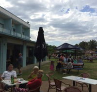 St Leonards Hotel - Sunshine Coast Guide