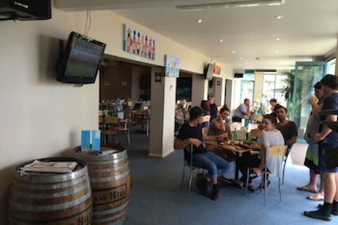 St Leonards Hotel - Sunshine Coast Guide 6