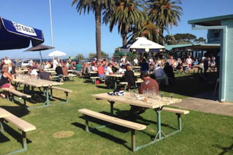 St Leonards Hotel - Sunshine Coast Guide 7