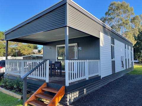 Victor Harbor Holiday & Cabin Park - Sunshine Coast Guide 5