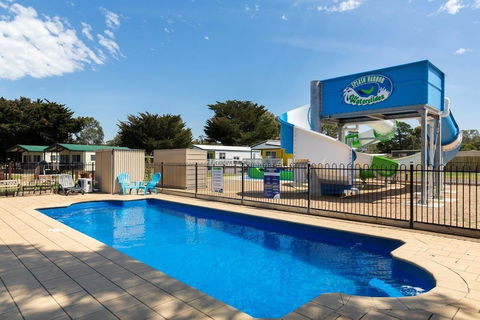 Victor Harbor Holiday & Cabin Park - Sunshine Coast Guide 6