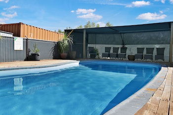 Aaok Moondarra Accommodation Village - Sunshine Coast Guide 0