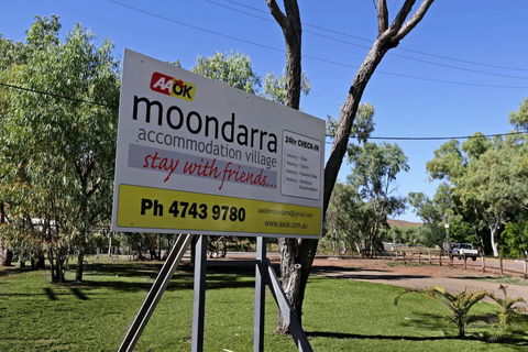 Aaok Moondarra Accommodation Village - Sunshine Coast Guide 1
