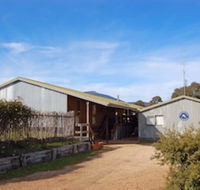 Merrijig Lodge - Sunshine Coast Guide