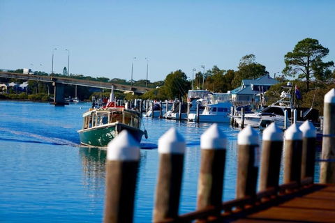 Tea Gardens Hotel - Sunshine Coast Guide 1