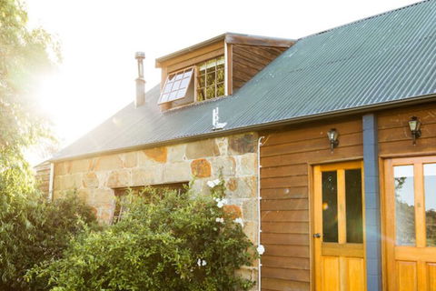 Daisy Bank Cottages - Sunshine Coast Guide 4