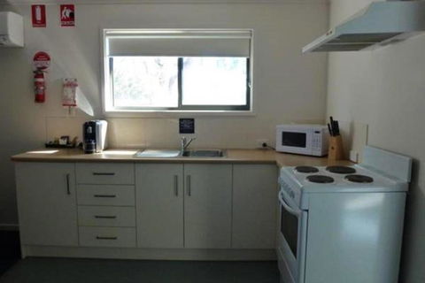 Horsham Riverside Caravan Park - Sunshine Coast Guide 5