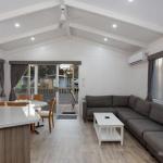 Horsham Riverside Caravan Park - Sunshine Coast Guide 0