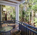 Dollarbird Treetops Townhouse - Sunshine Coast Guide