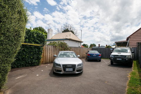Battery Point Boutique Accommodation - Sunshine Coast Guide 5