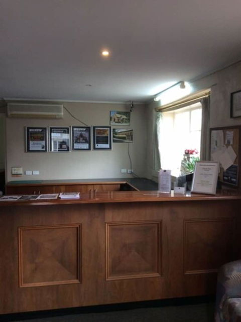 The Hahndorf Old Mill Motel - Sunshine Coast Guide 0