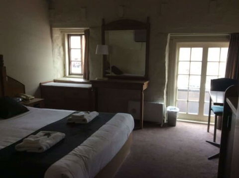 The Hahndorf Old Mill Motel - Sunshine Coast Guide 6