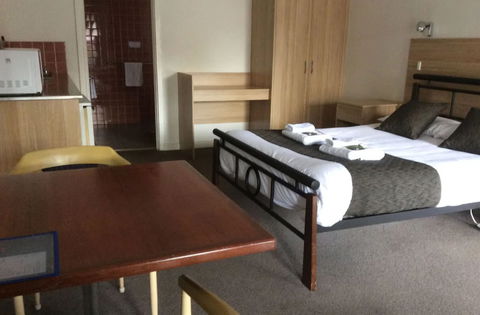 The Hahndorf Old Mill Motel - Sunshine Coast Guide 4