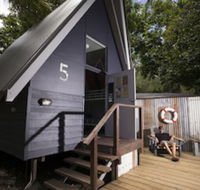 Bungalow Bay Koala Village - Hostel - Sunshine Coast Guide