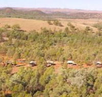 Ikara Safari Camp - Sunshine Coast Guide