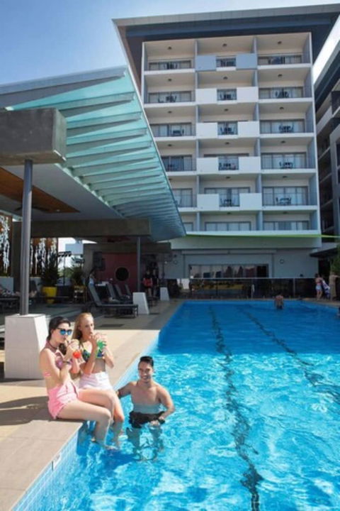 Rydges Palmerston - Darwin - Sunshine Coast Guide 5
