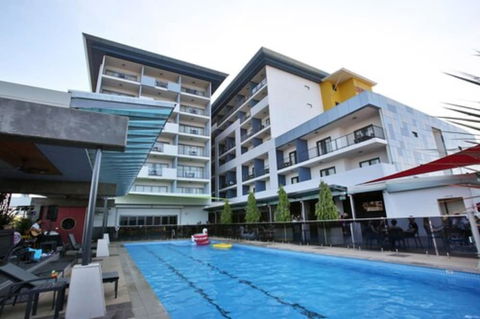 Rydges Palmerston - Darwin - Sunshine Coast Guide 1