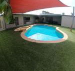 Coolabah Motel Townsville - Sunshine Coast Guide