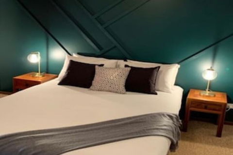 Montville Holiday Apartments - Sunshine Coast Guide 4