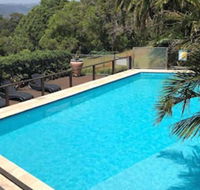 Montville Holiday Apartments - Sunshine Coast Guide