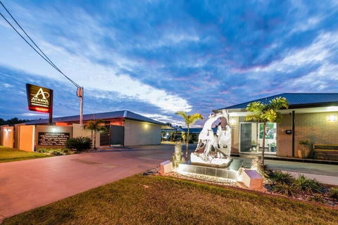 Athena Studio Units - Sunshine Coast Guide 3