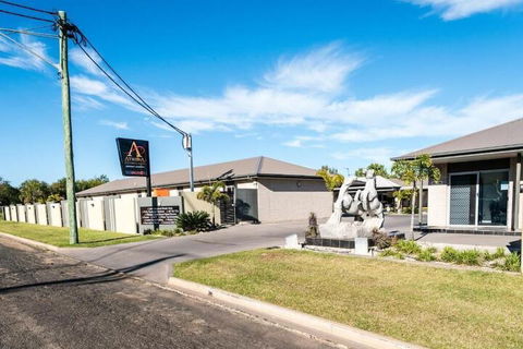 Athena Studio Units - Sunshine Coast Guide 6