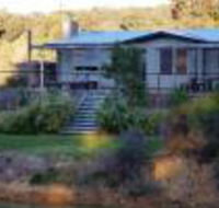 Lavandula Country House - Sunshine Coast Guide
