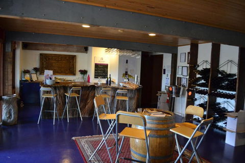 Cabernet Cottage - Sunshine Coast Guide 6