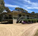 Cabernet Cottage - Sunshine Coast Guide