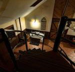 Oak Tree Barn Bridgetown - Sunshine Coast Guide
