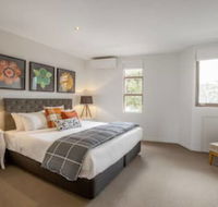 BOUTIQUE STAYS - Somerset Terrace - Sunshine Coast Guide