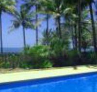 Sarina Beach Motel - Sunshine Coast Guide