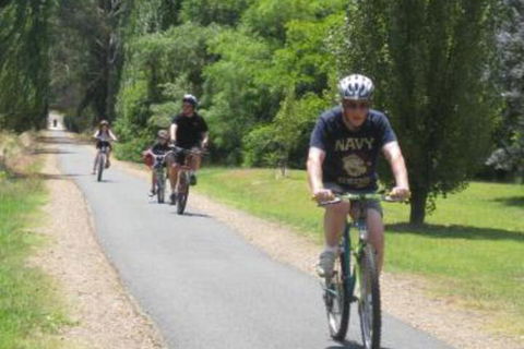 Emerald Hills Cottage - Sunshine Coast Guide 6
