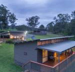 Barrington Riverside Cottages - Sunshine Coast Guide