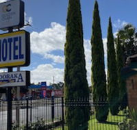 Pooraka Motor Inn - Sunshine Coast Guide