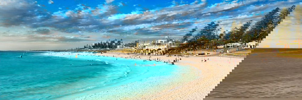 Crawley WA Sunshine Coast Guide