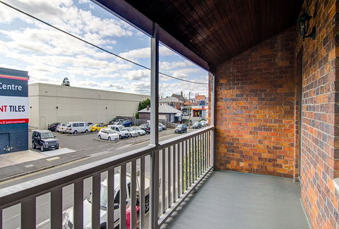 Terrace On York - Sunshine Coast Guide 0