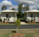 Chinchilla Tourist Park - Sunshine Coast Guide