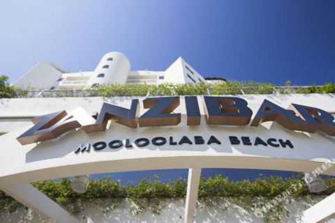 Zanzibar 802 - Sunshine Coast Guide 3