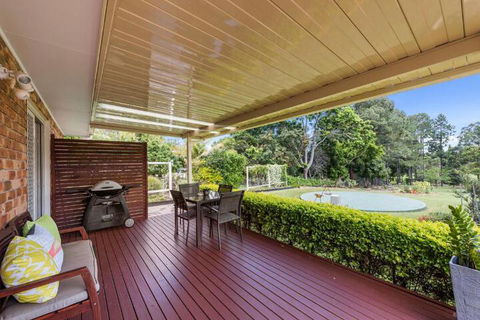 Alarks Nest - Sunshine Coast Guide 4