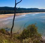 Ocean Beach Cottage - Sunshine Coast Guide