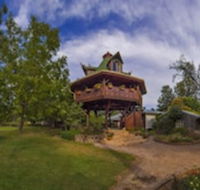 Barkala Farmstay - Sunshine Coast Guide